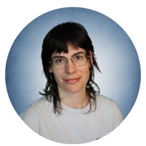Susann Beckmann