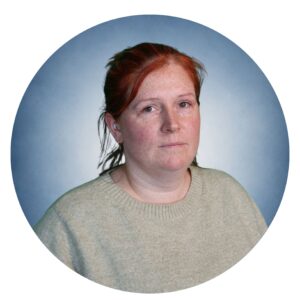 Dominique Kohlenberger