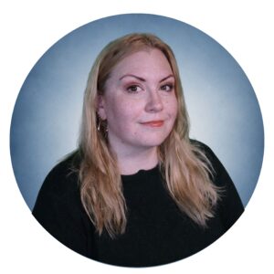 Anne Geisler