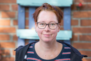 Claudia Lübcke