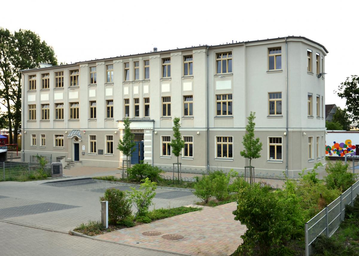 Jenaplanschule