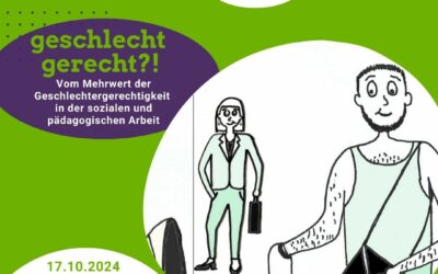 geschlecht gerecht?!