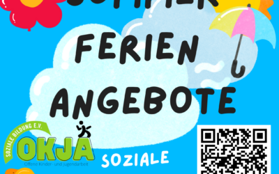 Sommerferienangebote
