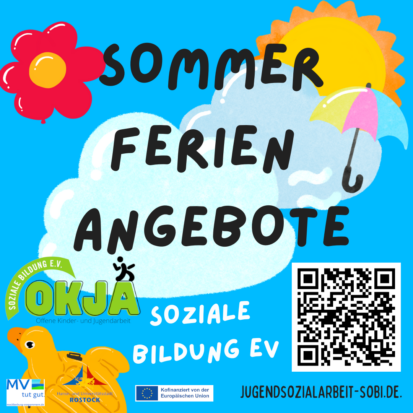 Sommerferienangebote