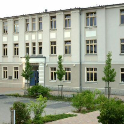 Stellenausschreibung Schulsozialarbeit Jenaplanschule