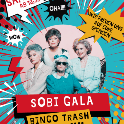 SoBi Bingo Gala