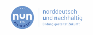 Norddeutsch und Nachhaltig - nun Zertifizierung