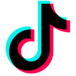 tiktok logo