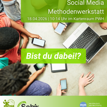 18.04.2026 | Methodenwerkstatt Social Media
