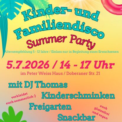 Summer Party