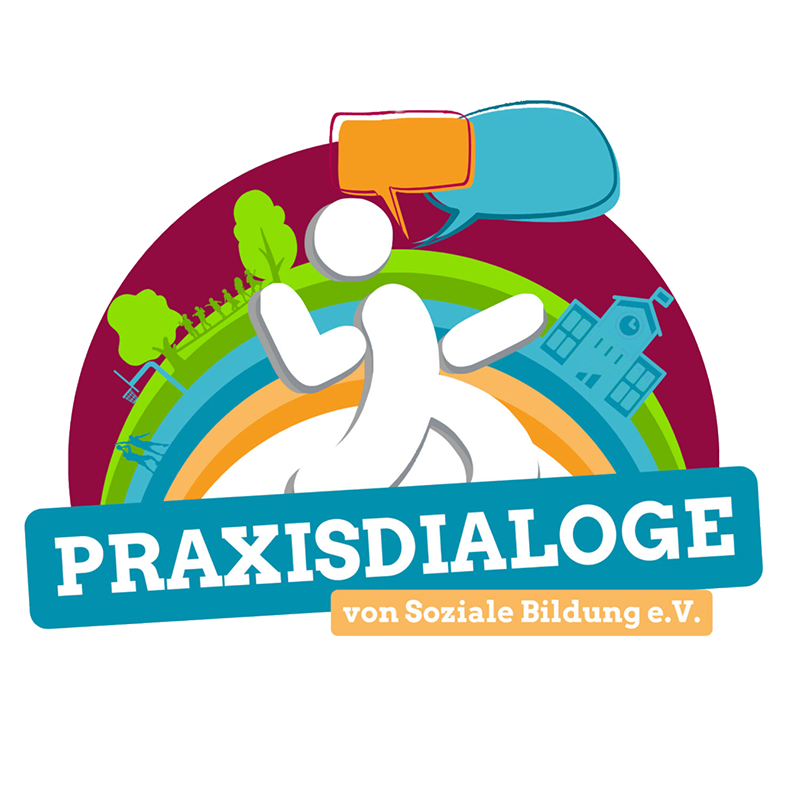 Logo Praxisdialoge