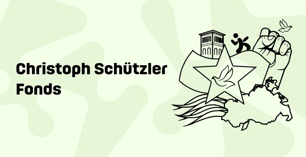 Christoph Schützler Fonds(1)