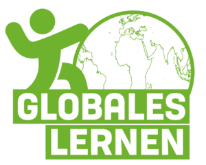 Logo Globales Lernen