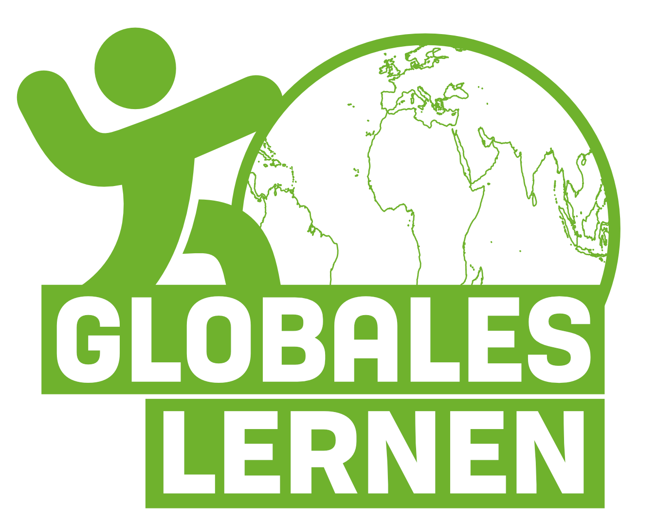 Globales Lernen Logo 2026
