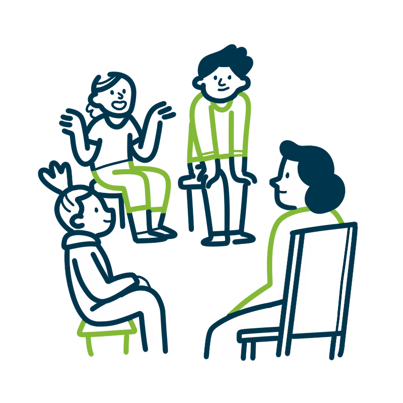 Schulsozialarbeit