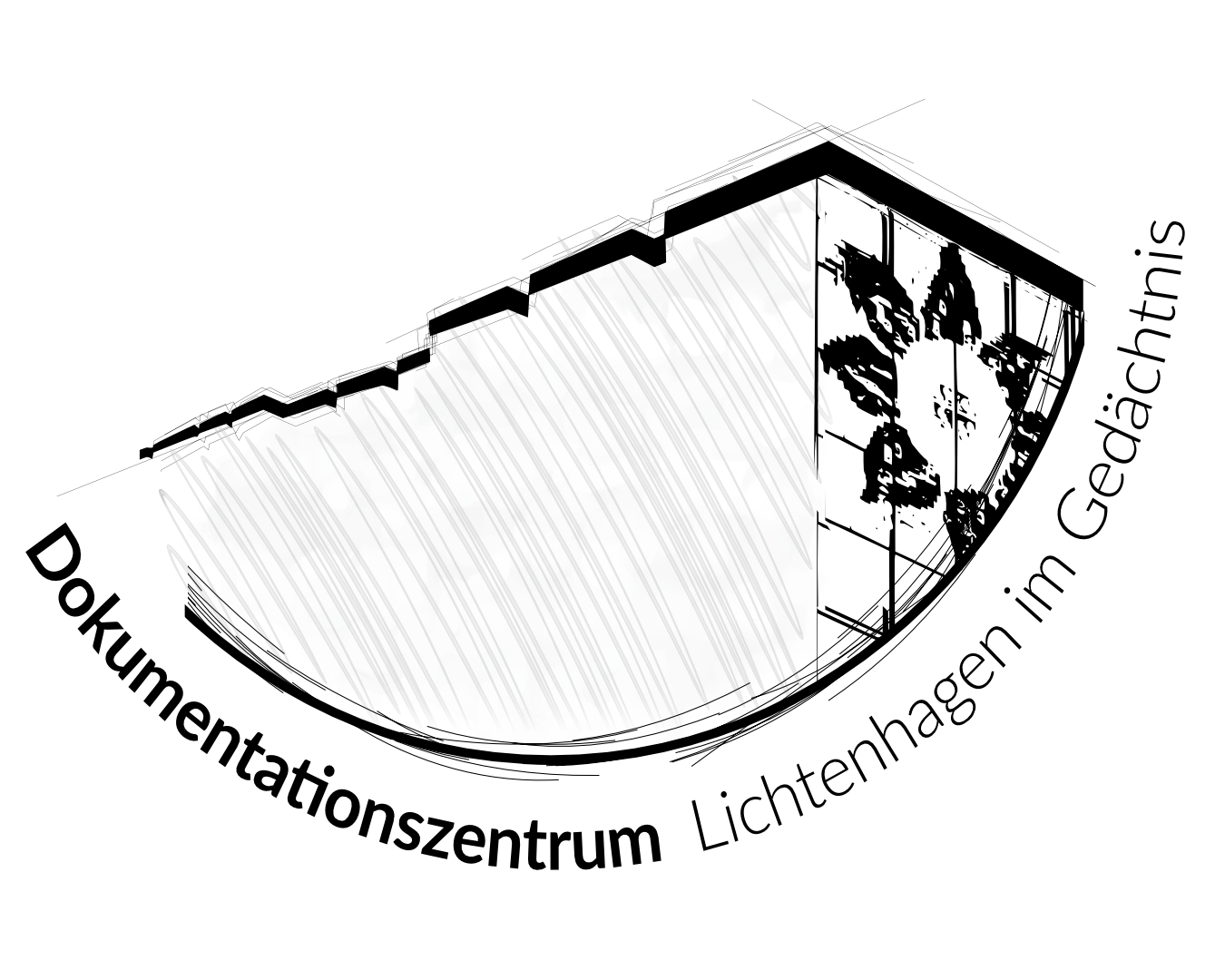 logo LH quadratisch
