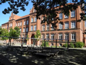 st. georg schule