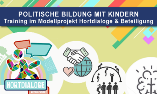 Multiplikator*innen Schulung