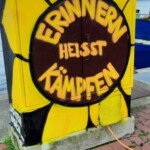 Vorderseite Sonnenblume